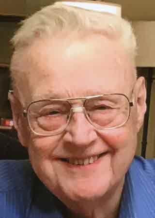 james arnold wilson jr